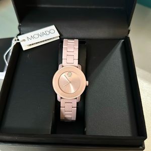 Movado watch